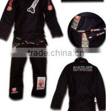 Judo Uniform