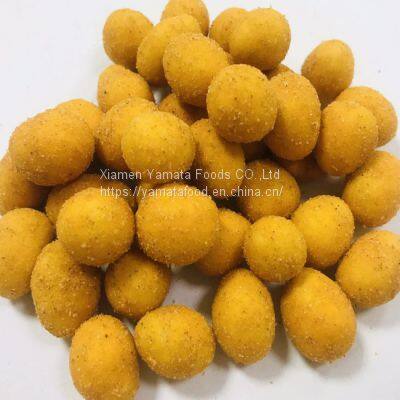 BBQ Coated Peanuts Crackers photo-2