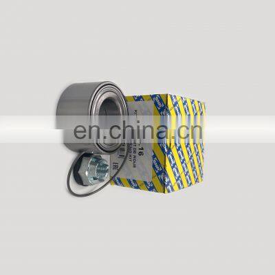 Guaranteed Quality Unique Auto Front Bearing Wheel Hub Kit For Laguna/megane/r19/r21 86- photo-3