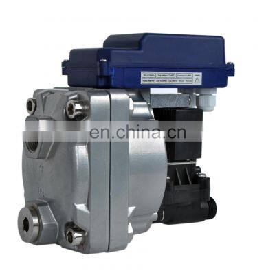 Aluminum Alloy Zero Loss Auto Condensate Drain Valve photo-2