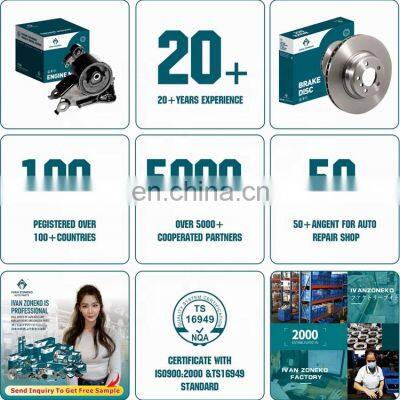 Well-Known For Its Fine Quality High Quality Air Filter 6R0819653 For Volkswagen photo-5