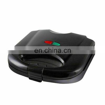 Sandwich Toaster 800 Watt Grill With Fixed Grill Plates photo-2