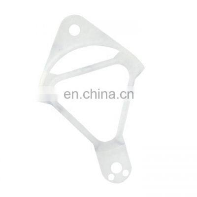 WH16X513 Drain Hose Clip for General Electric Washing Machine Parts WH16X513 photo-2