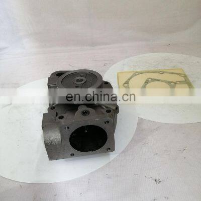 3801708 NT855 NTA855 Diesel Engine Water Pump ASSY Truck Parts 3801708 photo-3