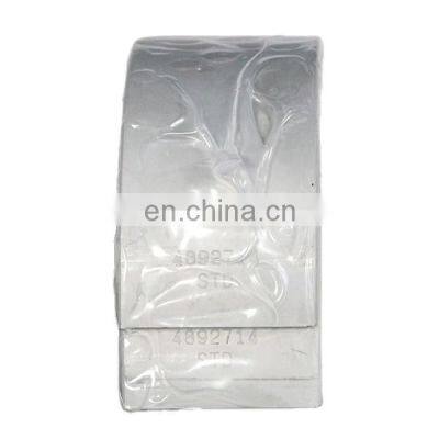 4892715 Diesel Engine Rod Bearing 4892715 Diesel Engine Truck Parts photo-2