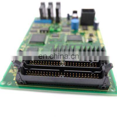 Japan circuit pcb CNC Fanuc-Elektroplatine a20b-2003-0750 IO-Platine photo-3