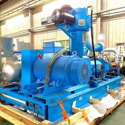 Ateliers Francois Parts CE680-40 Coolers 2-stage Cylinder