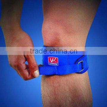 Adjustable Jumpers's Knee Patellar - knee bandage - strap band neoprene knee protector