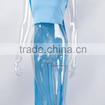 new fashion ladies dress sexy free prom dress maxi dress