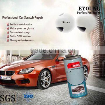 Automotive Spray Paint Manufacturers