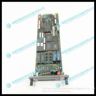 Bailey IMMFP01 Multifunctional Processor Module