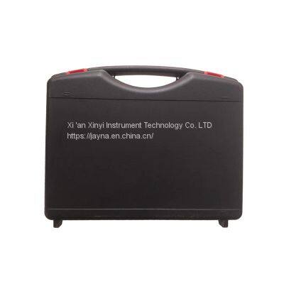 Positive and Negative Pressure Pneumatic Handheld Test Pump Pressure Calibrator 2.5Mpa photo-5