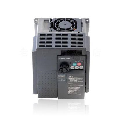 Mitsubishi Inverter PLC Controller FR-E740 Frequency Converter