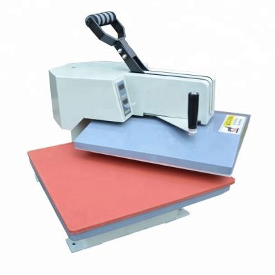 40x60 Swing Away Heat Press Machine