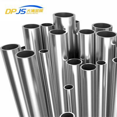 Seamless Tube And Pipe Lloy31/alloy20/ns336/ns313/invar36/4j36 Nickel Alloy Pipe/tube Price Manufacturer