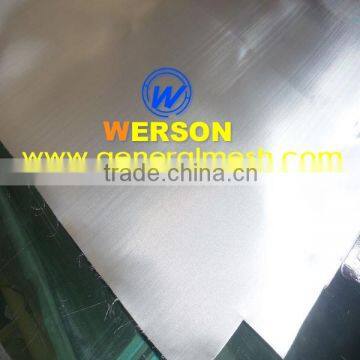 24 mesh plain weave nickel wire mesh,nickel wire cloth in Ni 200,201,205,270 wire