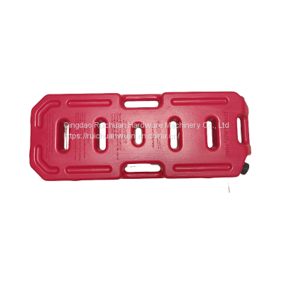 Off-road Vehicle Large Capacity External Fuel Tank Fishing Marine Engine Explosion-proof Anti-static Outboard Portable Gasoline Drum photo-4