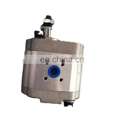 14385365 EW160C Excavator Hydraulic Oil Cooling Pump EW180C Gear Pump