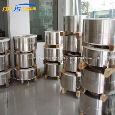 ASTM/AISI Cold/Hot Rolled 304/316/S30403/SS316L/SUS630/904L Stainless Steel Coil/Roll/Strip for Construction/Medical Equipment