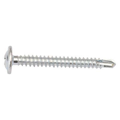 Modified Truss Head Self-Drilling Screws photo-5
