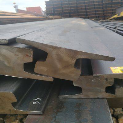 DIN 536 Steel Rail A120 With Factory Price on Sale