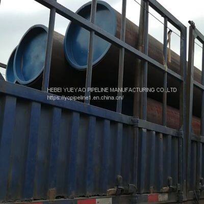 Ss316 Sch 40 Seamless Pipe 26 Inch