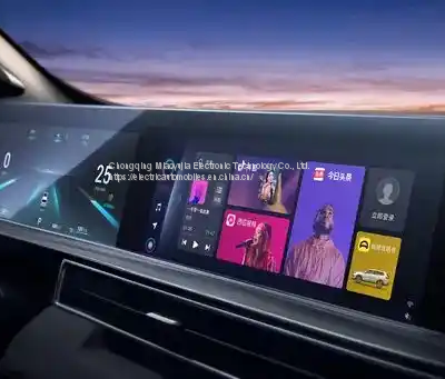 Chery Ruihu 8 PLUS Kunpeng e+ 2022 1.5T L4 2WD 2710mm 5-door 5-seat SUV Hybrid Car photo-4