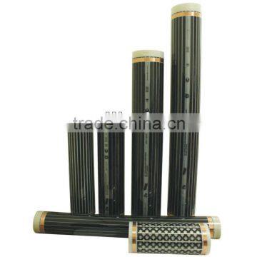 003 [ LINOA KOREA ] Carbon Heating Film , Floor Heating Film , Underfloor Heating System