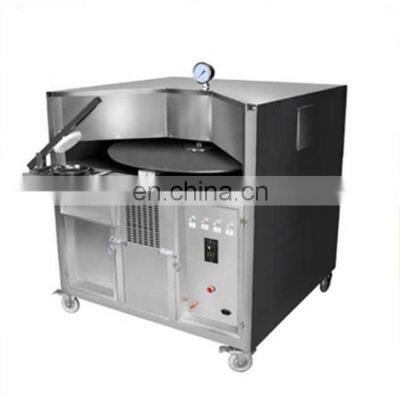 High Capacity Arabic Pita Bread Making Machine photo-5