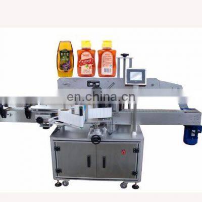Honey Filling Production Line and Honey Filling and Honey Capping