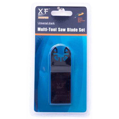 Japanese Tooth Multi Tool Oscillating Saw Blade for Wood photo-2