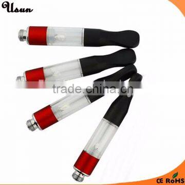 Wholesale Thick oil disposable 510 cartridge 1ml cbd oil tank