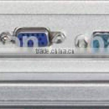 OEM and ODM All in One Industrial Panel Computer With RS232 and RS485 photo-3