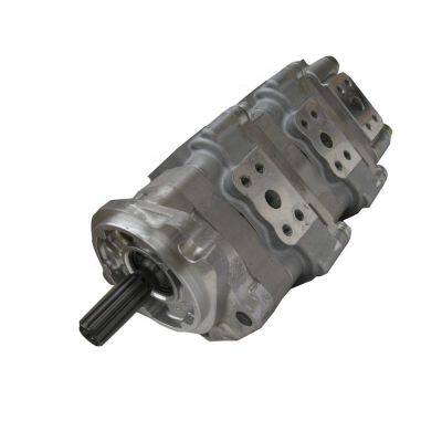 WX Factory direct sales Price favorable Hydraulic Pump 705-41-08001 for Komatsu Excavator Series PC20/30-6/PC38UU-1