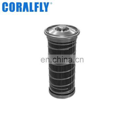 Excavator Diesel Fuel Filter Element 5701623 570-1623 for Cat