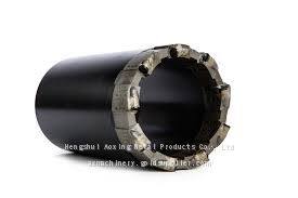 T2 Seres PDC Bit PDC Core Bit