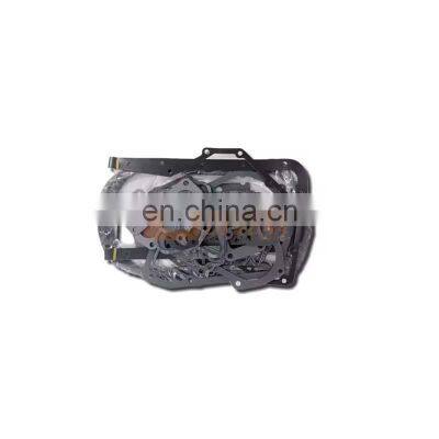 Peças de reposição para caminhões China Heavy Truck Sinotruk HOWO T5g T7h Tx - Junta integral do motor Euro II KC1400400021 photo-3