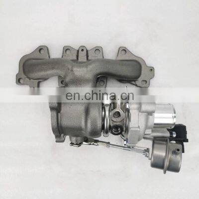 821042-5010S 821042-5012S NGT1038LMSZ 821042-5013S 144106351R 144100054RA 144105784R Turbocharger for Nissan Juke 1.2 T ENGINE