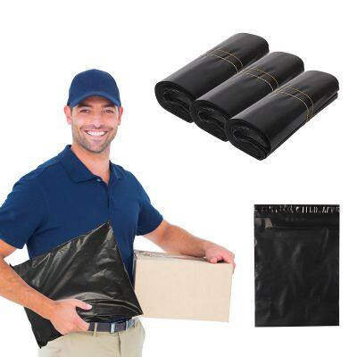 Cheap Strong Grey Plastic Poly Compostable Mailers Protection Post Pouch Express Courier Mailing Bags