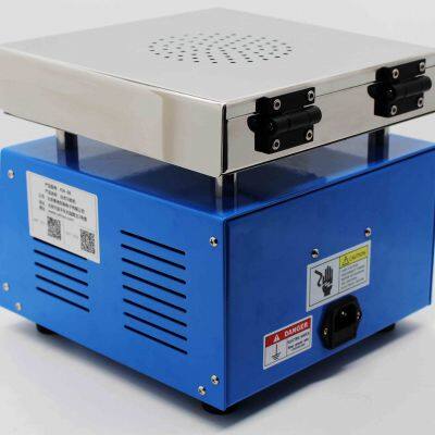 Setcas Hot Plate SC-H-I Up to 300℃ photo-2