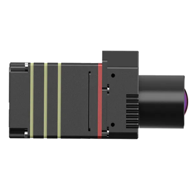 Raythink TN460 Fixed-mount Thermal Camera for Machine Vision Power Monitoring and Railway Inspection photo-3