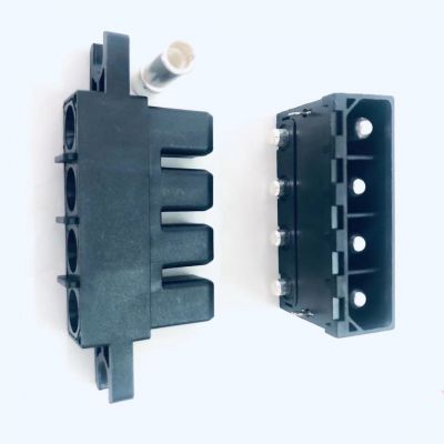 EV 30KW power connector AC DC