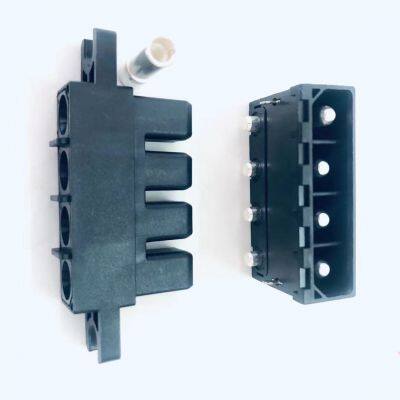 EV 30KW Power Connector AC DC