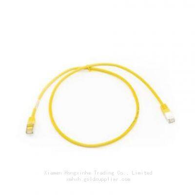 ABB TK852V010 3BSC950342R1 Shielded FTP CAT 5e Cross-Over Cable