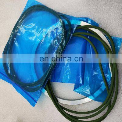 Atlas Air Compressor Spare Parts 2906032600 Cooler Kit High Quality