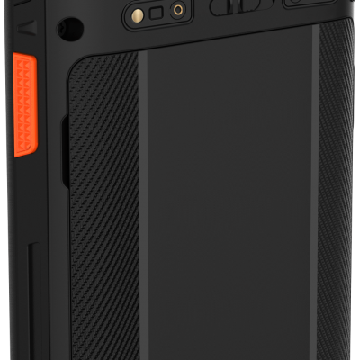 Rugged 5.5'' Barcode Scanner PDA: IP68 Waterproof, Temperature-Resistant, Ideal for Tough Warehouse & Logistics Mobile Computer photo-3