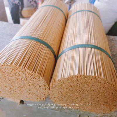 bamboo stick