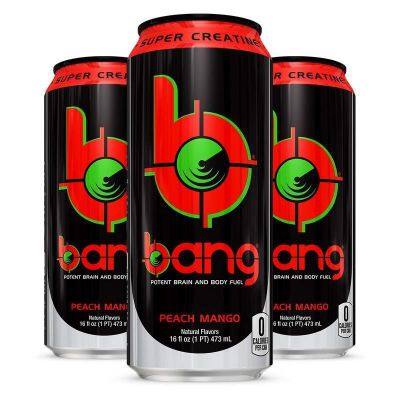 Customized Drink Printed Empty Cans Aluminium 190ml 250ml 330ml 500ml Cans 12oz 16oz Aluminum Energy Soft Drink Can photo-2