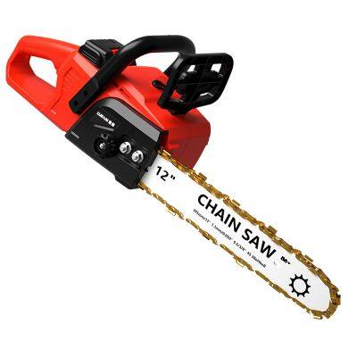 chain saw