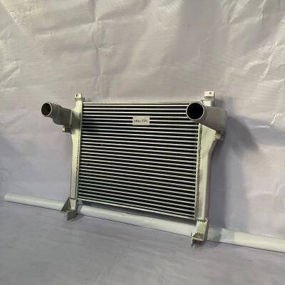 Radiator DONGFENG TRUCK INTERCOOLER 1119010-KS110 photo-2